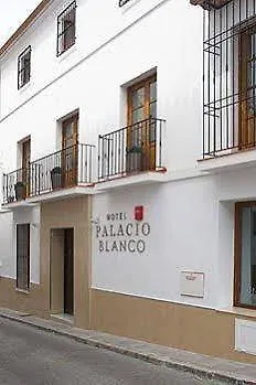 Hotel Palacio Blanco Velez Malaga