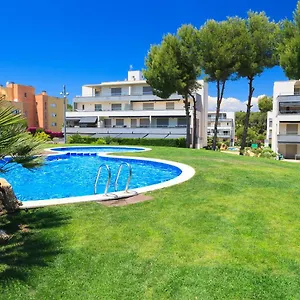 Apartamento Uhc Family Complex