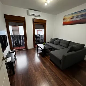 Сasa de vacaciones Casa Rubén 24