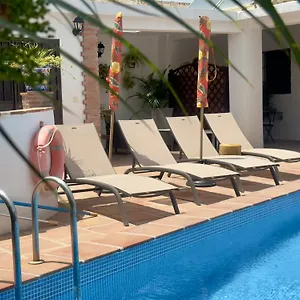 Casa Bambu *** Velez Malaga