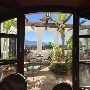 Casa Henrietta ** Jimena De La Frontera