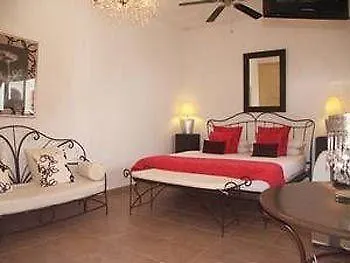 Hotel Palacio Blanco Velez Malaga