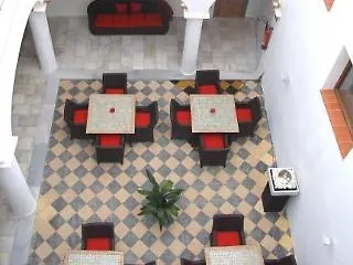 Hotel Palacio Blanco Velez Malaga